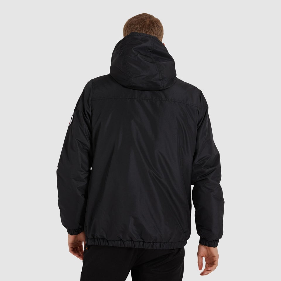 Monterini Jacket Black