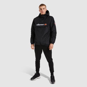 Monterini Jacket Black