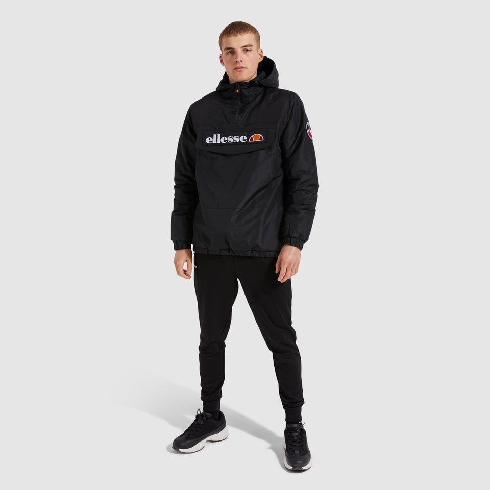 Monterini Jacket Black