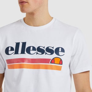 Triscia T-Shirt White