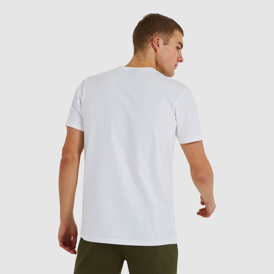Triscia T-Shirt White