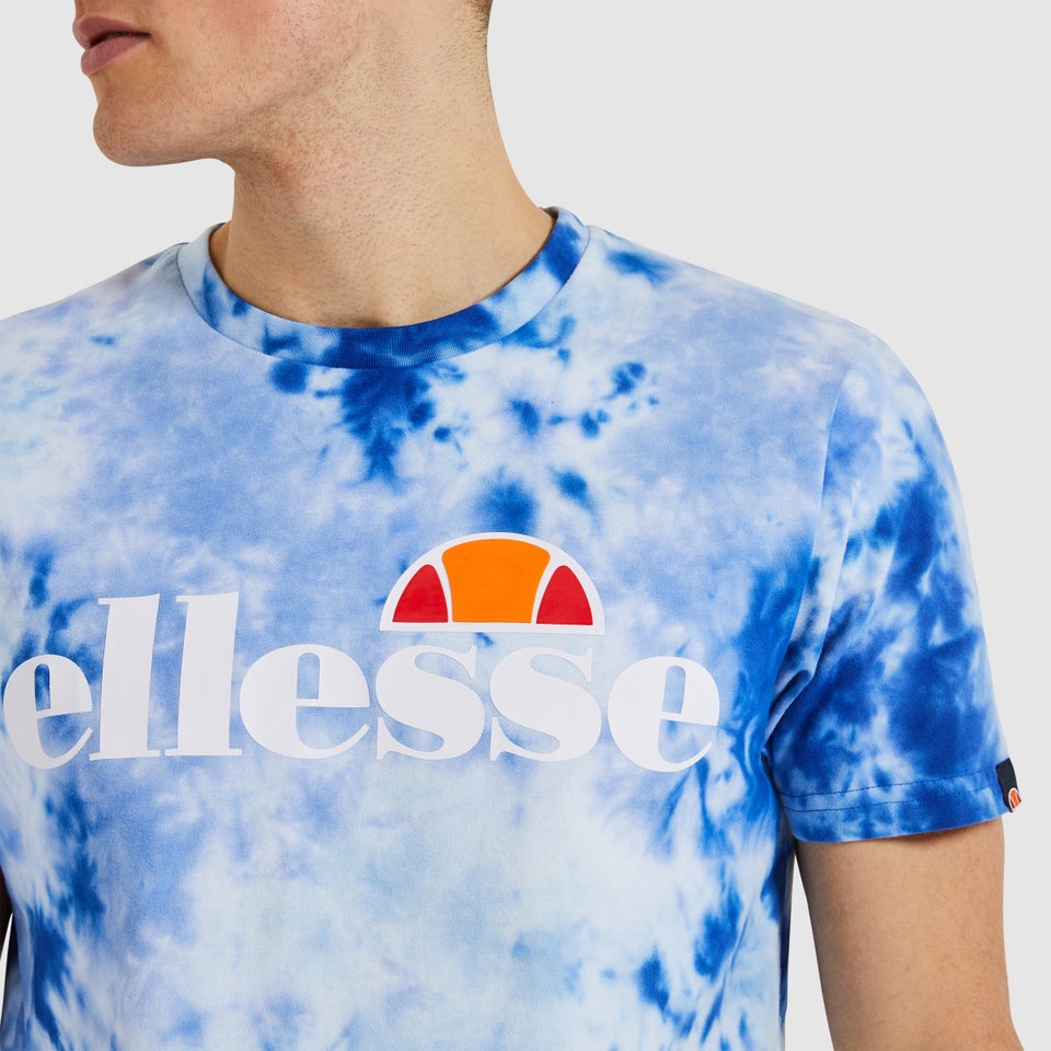 SL Prado T-Shirt Tie Dye