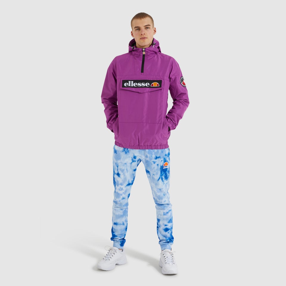 Mont 2 Jacket Purple