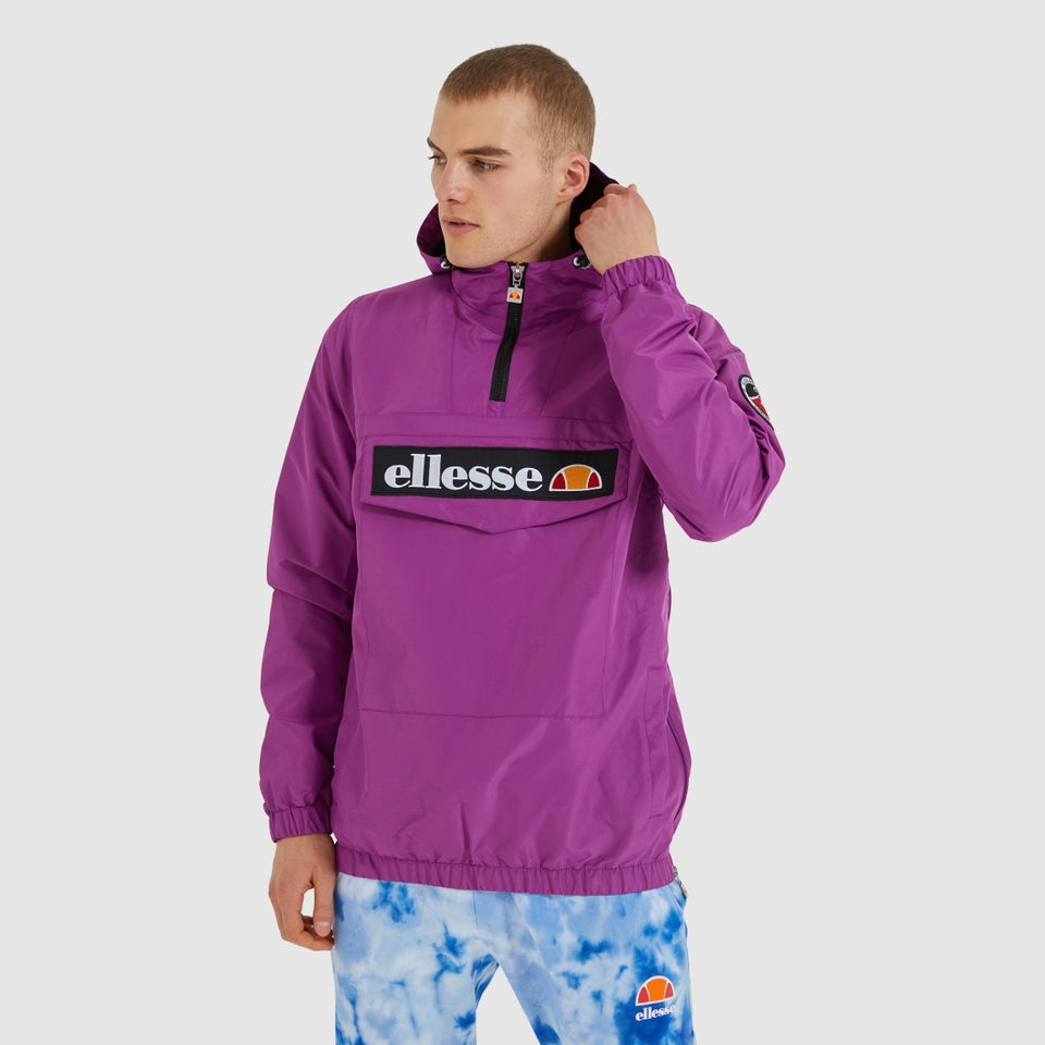 Mont 2 Jacket Purple