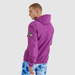 Mont 2 Jacket Purple