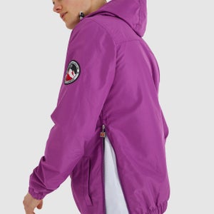 Mont 2 Jacket Purple