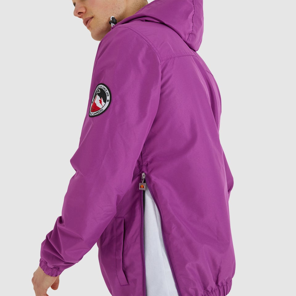 Mont 2 Jacket Purple