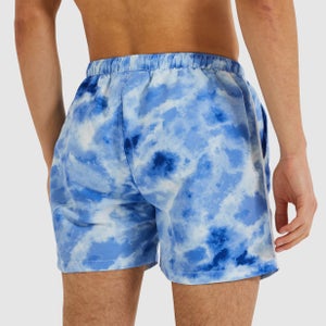 Dem Slackers Swim Shorts Tie Dye
