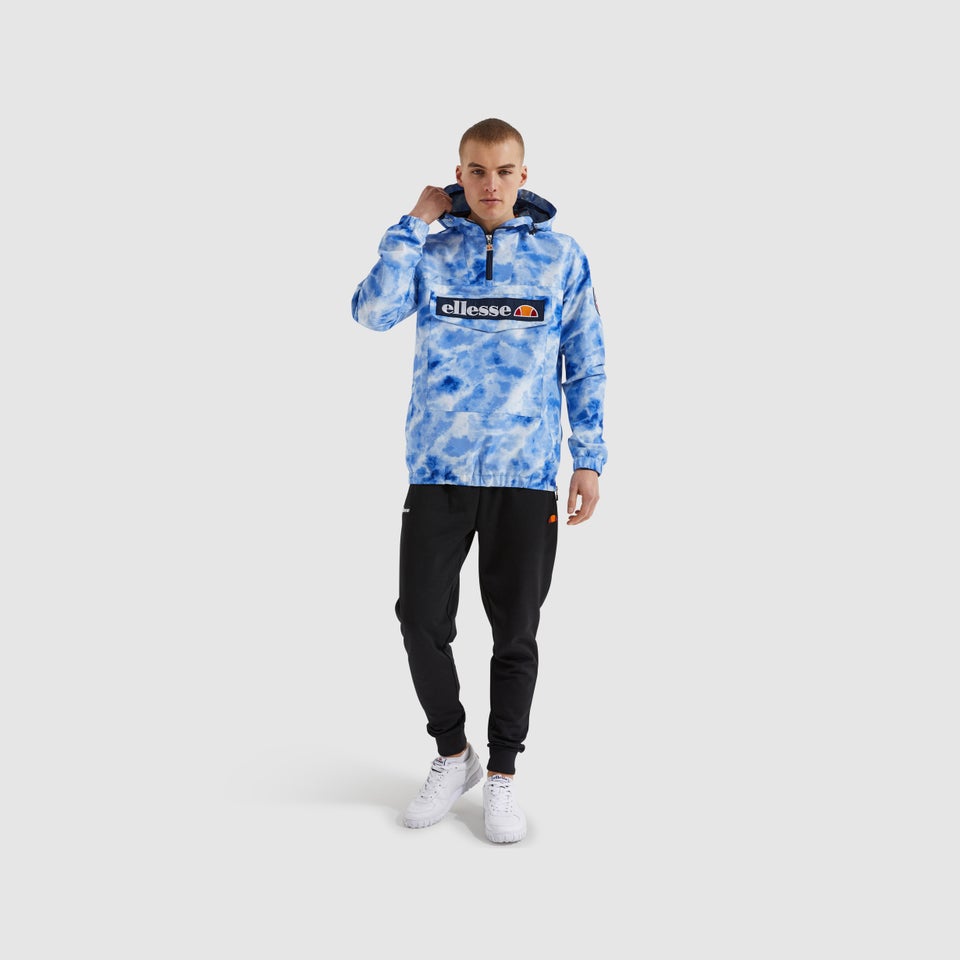 Mont 2 Jacket Tie Dye