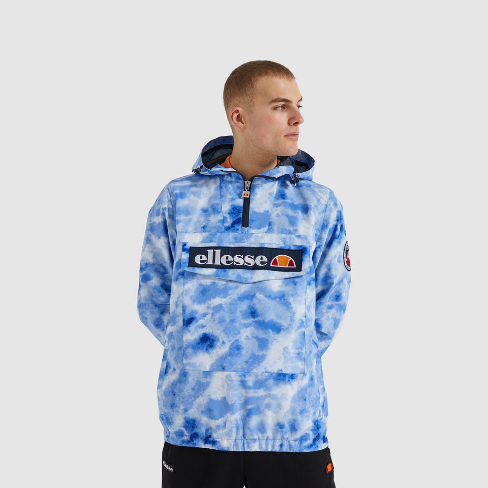 Mont 2 Jacket Tie Dye