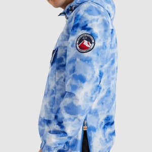 Mont 2 Jacket Tie Dye