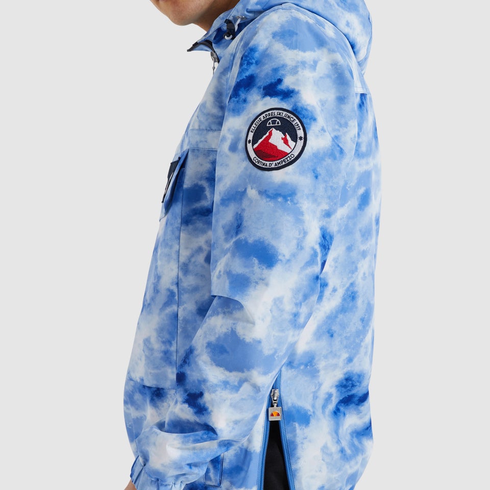 Mont 2 Jacket Tie Dye