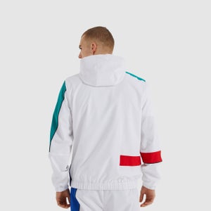 Massiah Jacket White