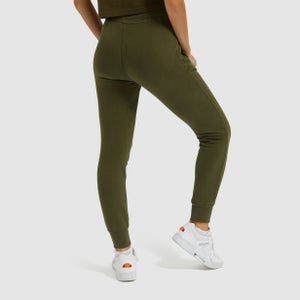 Queenstown Jog Pant Khaki