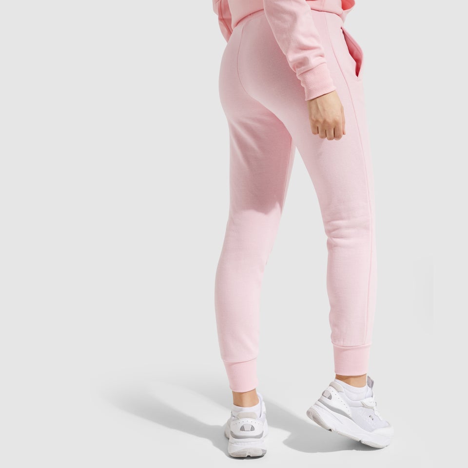 Queenstown Jogginghose Rosa für Damen