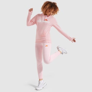 Women's Queenstown Jog Pant Light Pink