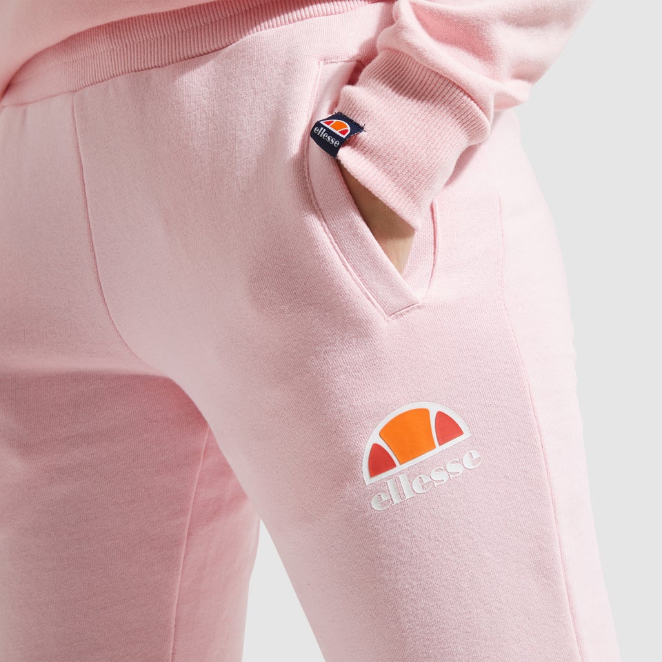 Queenstown Jogginghose Rosa für Damen