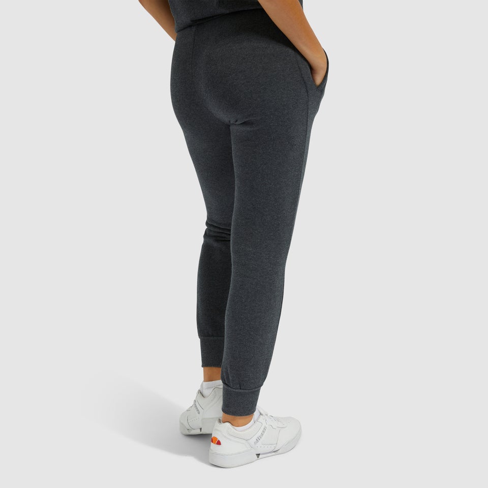 Queenstown Jogginghose Dunkelgrau für Damen