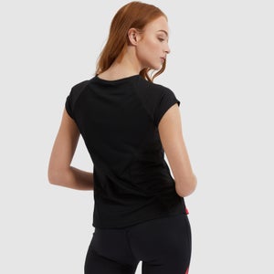 Yelena T-Shirt Schwarz für Damen
