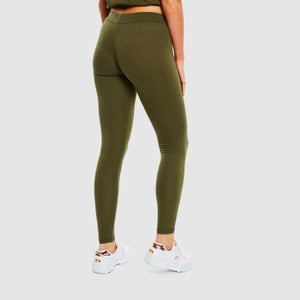 Women's Solos 2 Legging Khaki