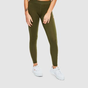 Women's Solos 2 Legging Khaki