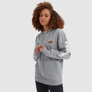 Women's Serinatas Hoody Grey