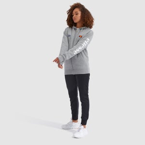 Women's Serinatas Hoody Grey - 6