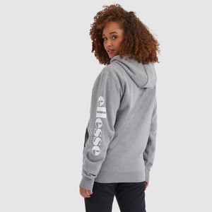 Women's Serinatas Hoody Grey
