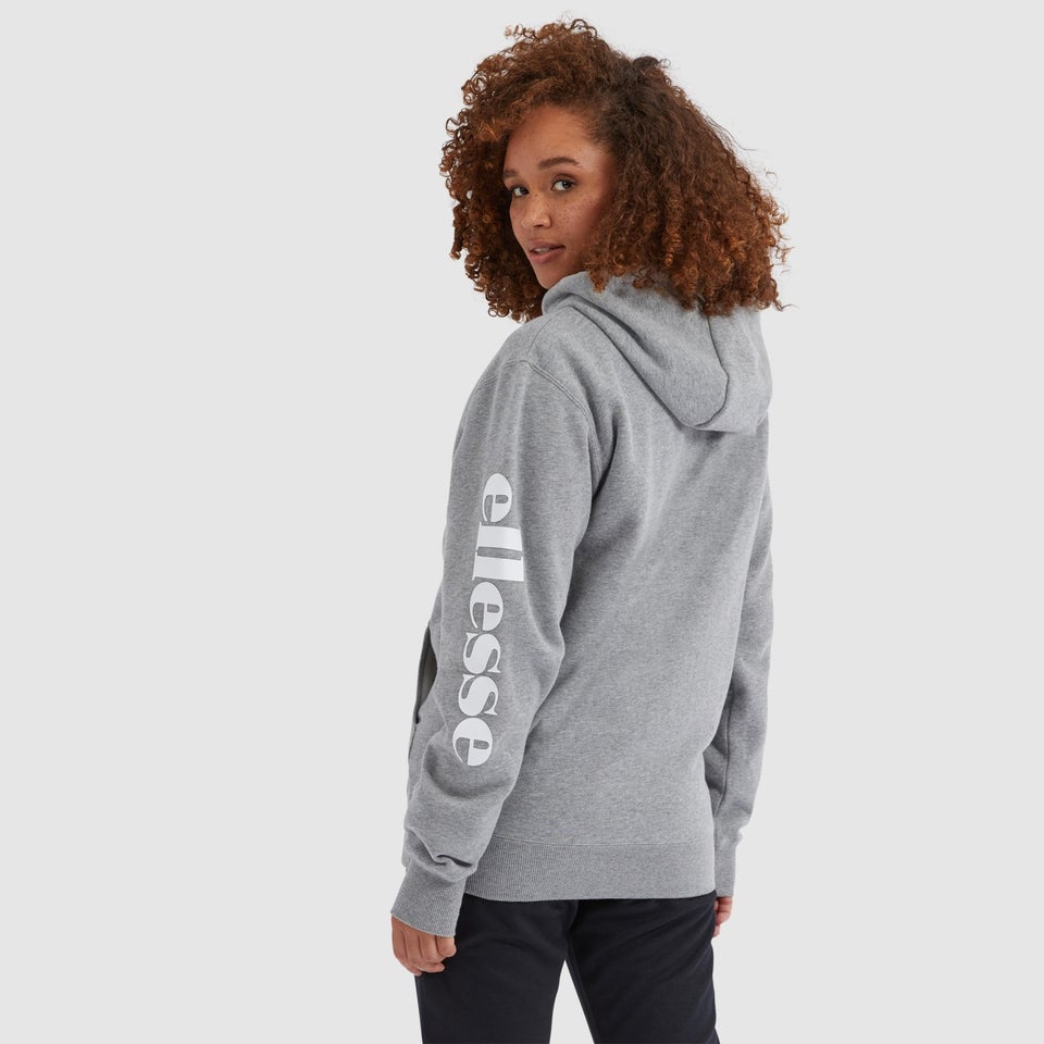 Women's Serinatas Hoody Grey