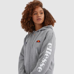 Women's Serinatas Hoody Grey