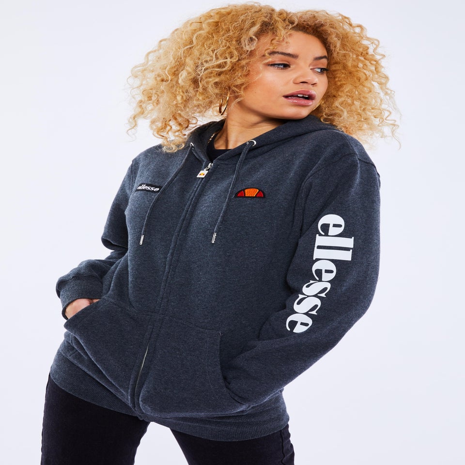 Women's Serinatas Hoody Navy