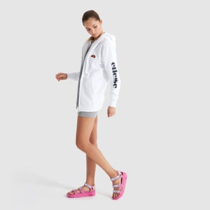 Women's Serinatas Hoody White - 6