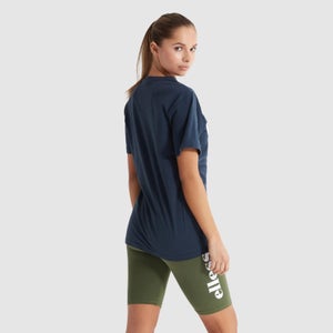 Albany T-Shirt Marineblau für Damen