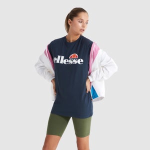 Albany T-Shirt Marineblau für Damen