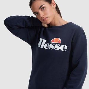 Women's Agata Sweatshirt Navy