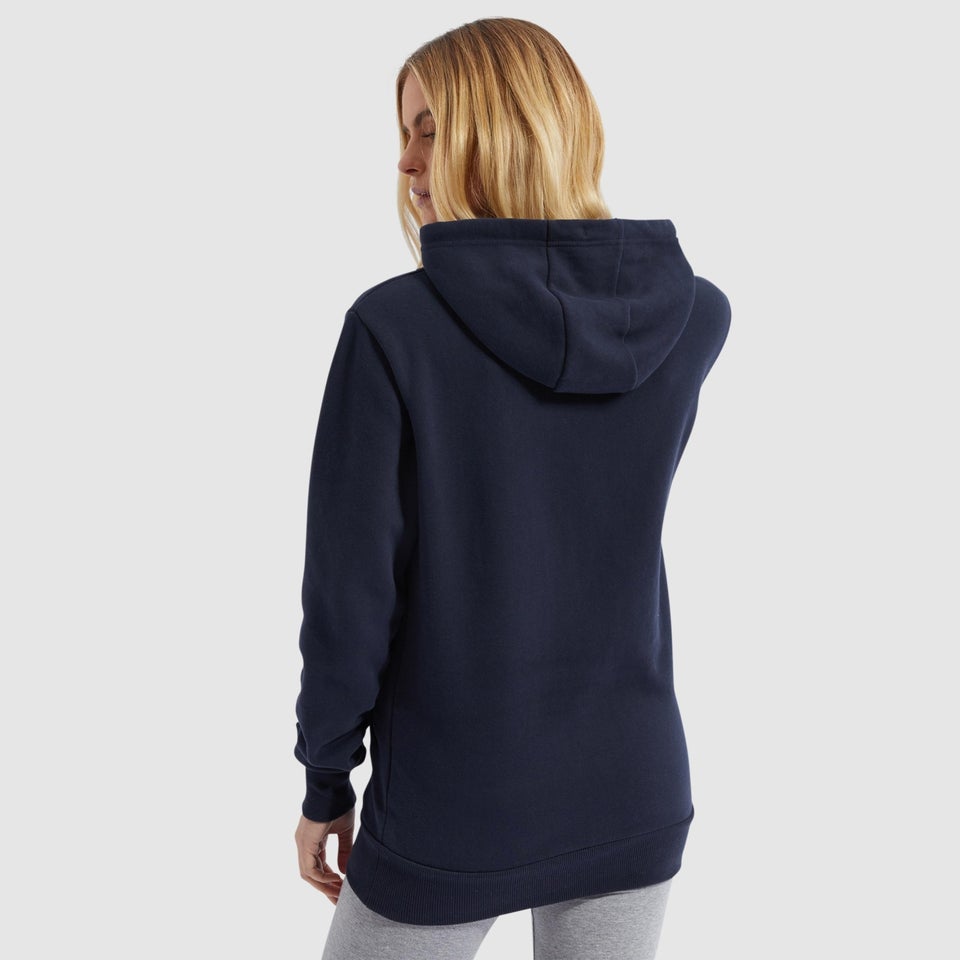 Torices Hoody Navy