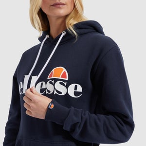 Torices Hoody Navy