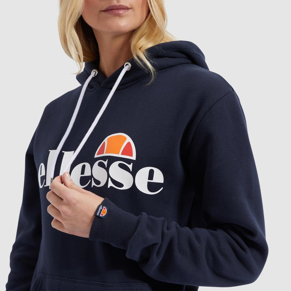 Torices Hoody Navy