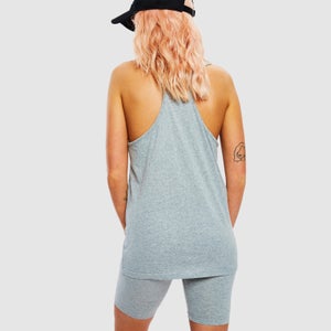 Abigaille Unterhemd Grau für Damen