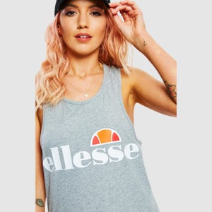 Abigaille Unterhemd Grau für Damen