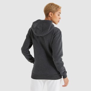Torices Kapuzenpullover Grau für Damen
