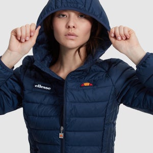 Women's Lompard Jacket Navy