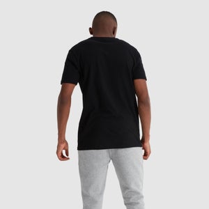 Men's Canaletto T-Shirt Black