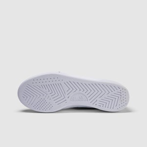 Ustica Cupsole White/Black