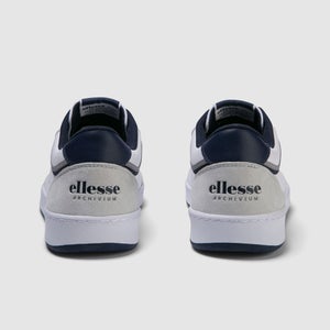 Men's Archivium White/Dark Blue/Grey