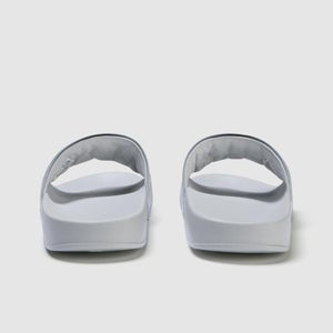 Filippo Slide Sandal Grey/Black