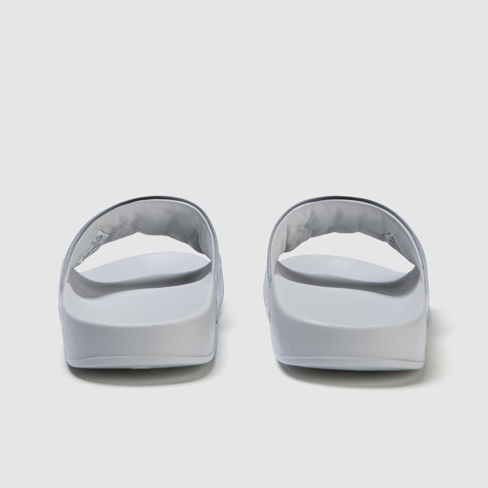 Filippo Slide Sandal Grey/Black