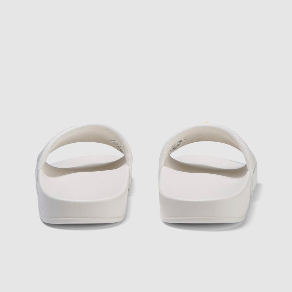 Women's Filippo Logoplay Off White/Multi