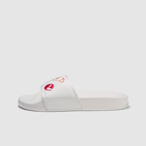 Women's Filippo Logoplay Off White/Multi