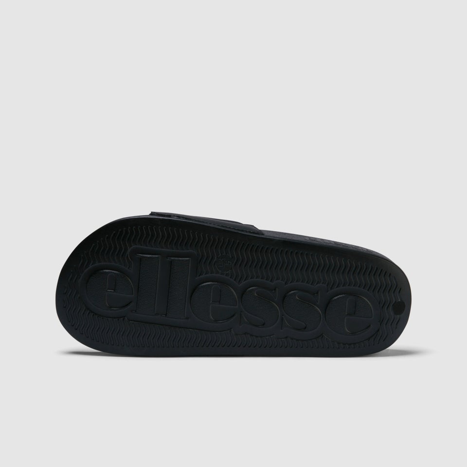 Filippo Logoplay Sandalen Schwarz